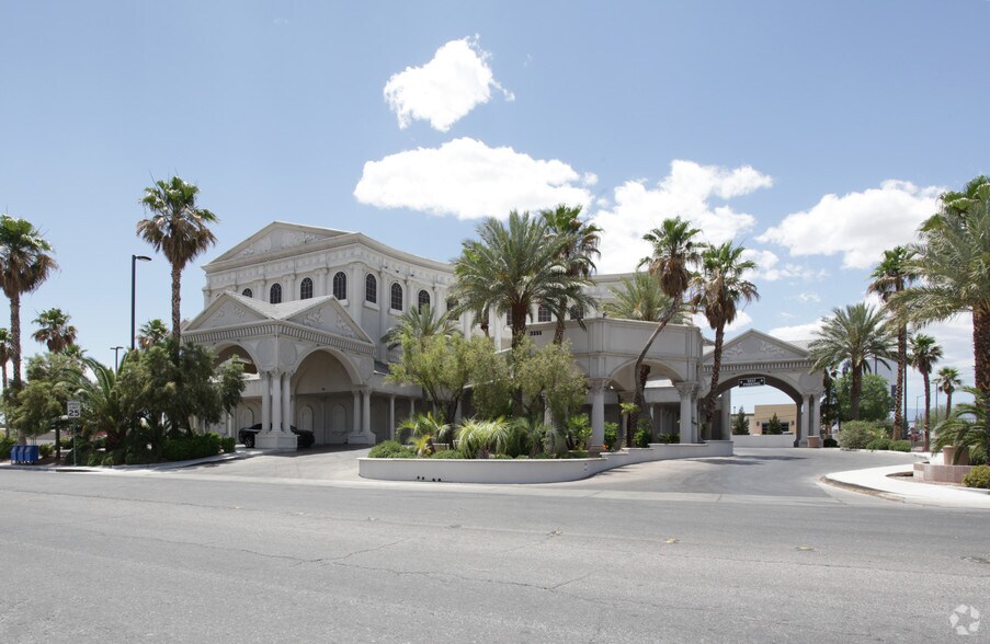3355 Procyon St, Las Vegas, NV à vendre - Photo principale - Image 2 de 13