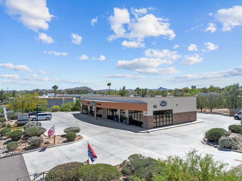 1120 N Tegner St, Wickenburg, AZ for sale - Building Photo - Image 3 of 28