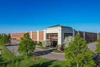 Plus de détails pour 12999 N Wilfred Ln, Rogers, MN - Industriel à louer