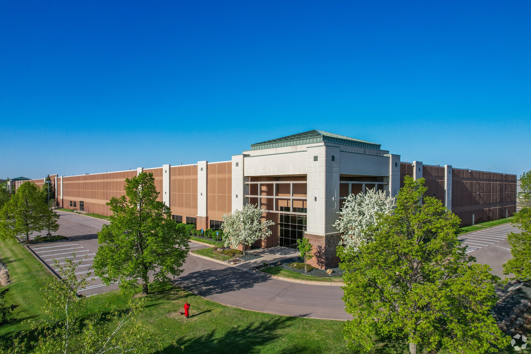 12999 N Wilfred Ln, Rogers, MN for lease Building Photo- Image 1 of 6