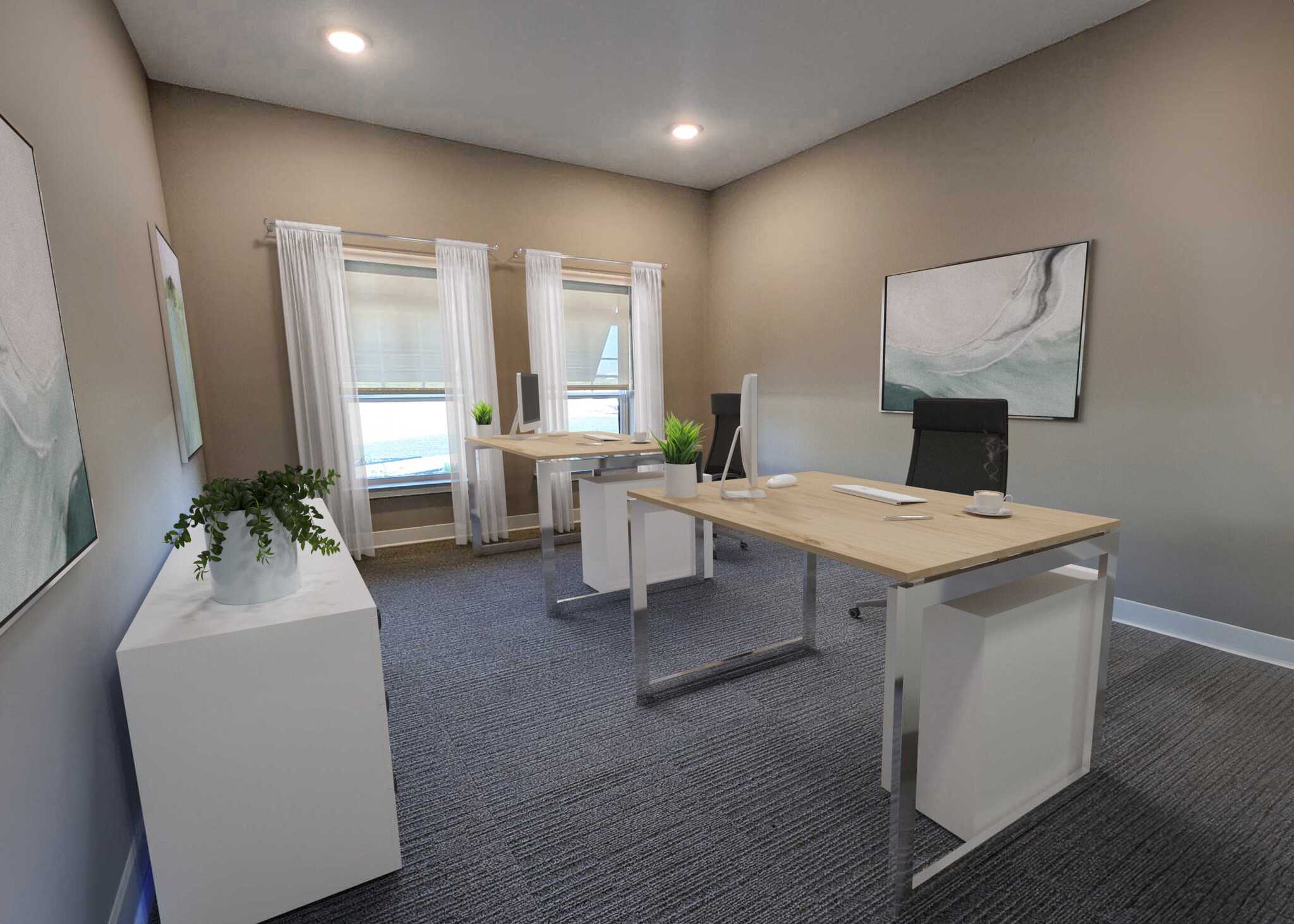 1000 Brunswick Cir, Brunswick, GA for lease Interior Photo- Image 1 of 1