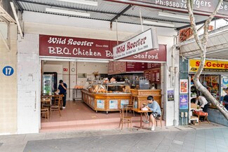 Plus de détails pour 19 Penshurst St, Penshurst - Commerce de détail à louer