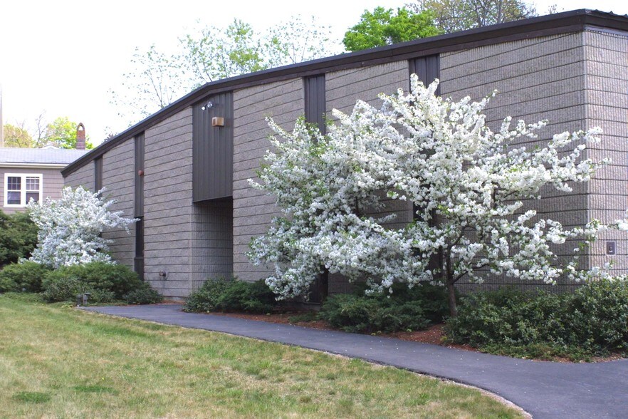 314-320 Elm St, Marlborough, MA à vendre - Photo du bâtiment - Image 2 de 3