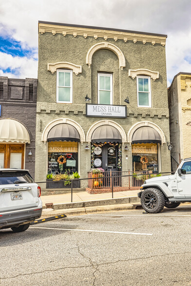 30 Main St, Senoia, GA for sale - Building Photo - Image 1 of 1