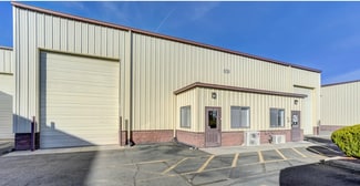 Plus de détails pour 6720 Corsair Ave, Prescott, AZ - Industriel à louer