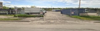More details for 9615 Horton Rd SW, Calgary, AB - Land for Lease