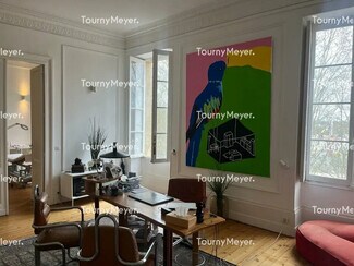 Plus de détails pour Bureau à louer