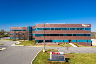More details for 13075 Manchester Rd, Des Peres, MO - Office for Lease