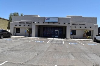 11509 S Fortuna Rd, Yuma, AZ à louer Photo intérieure- Image 2 de 16