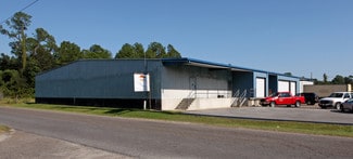 More details for 6312 Shortcut Rd, Moss Point, MS - Industrial for Sale