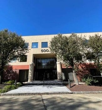 Plus de détails pour 500 Campus Dr, Marlboro, NJ - Bureau à louer