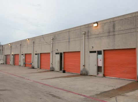 1210 N Belt Line Rd, Irving, TX à louer - Photo du bâtiment - Image 3 de 4