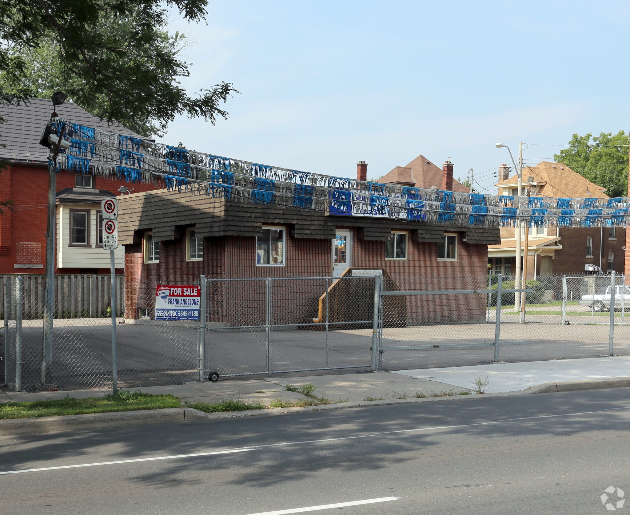 1030 King St E, Hamilton, ON for sale Primary Photo- Image 1 of 1