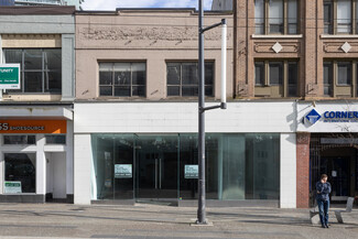 More details for 810-816 Granville St, Vancouver, BC - Office for Lease