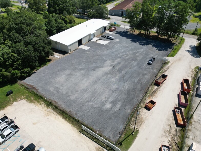 165 Royle Rd, Ladson, SC for lease - Building Photo - Image 2 of 2