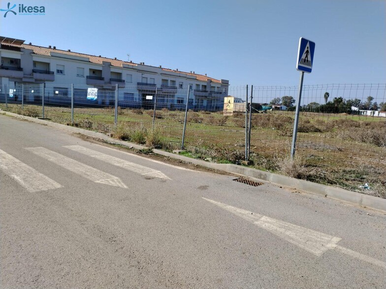 Land in Talavera la Real, Badajoz for sale - Building Photo - Image 2 of 9