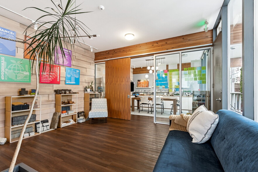 3625 Woodland Park Ave N, Seattle, WA for sale - Building Photo - Image 3 of 10