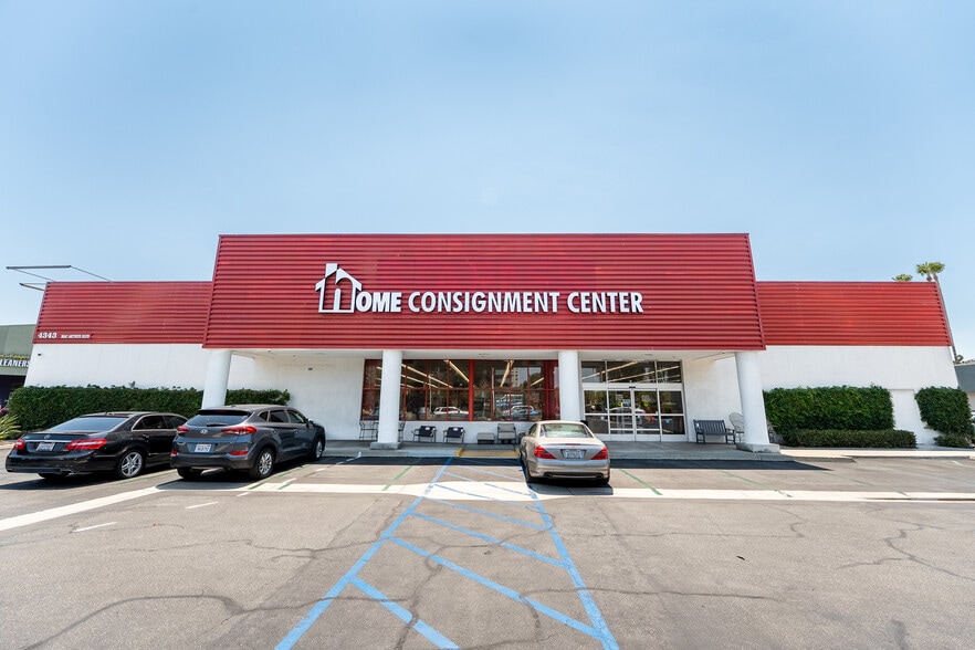 4343 Macarthur Blvd, Newport Beach, CA for sale - Building Photo - Image 2 of 16