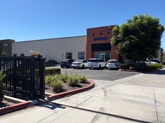 More details for 14728 Yorba Ct, Chino, CA - Industrial for Sale