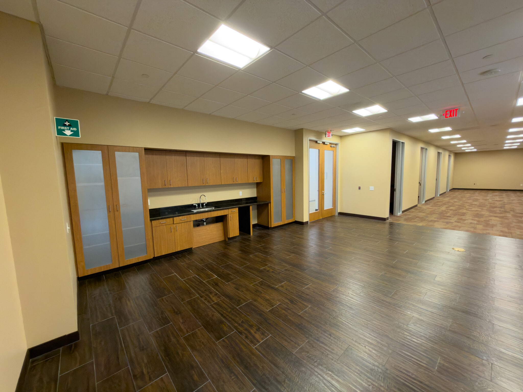 Loop 1604 & Stone Oak Parkway, San Antonio, TX à louer Photo intérieure- Image 1 de 8