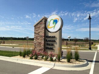 Plus de détails pour 705 Graham Rd, Saginaw, MI - Terrain à vendre