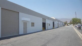 More details for 15562 Arrow Hwy, Irwindale, CA - Industrial for Lease