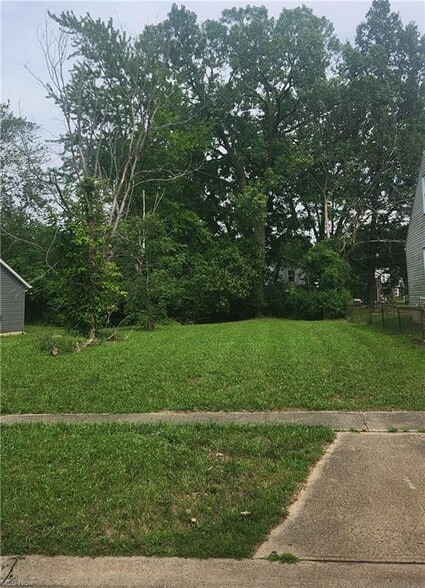 3821 Canton ave, Lorain, OH for sale - Primary Photo - Image 1 of 1