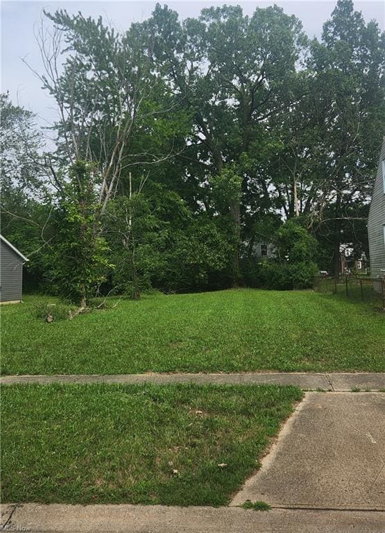 Plus de détails pour 3821 Canton ave, Lorain, OH - Terrain à vendre