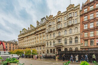 Plus de détails pour 19-29 St Vincent Pl, Glasgow - Bureau à louer