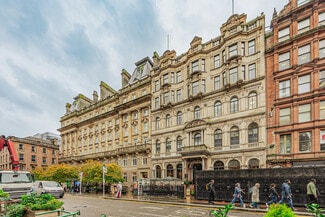 More details for 19-29 St Vincent Pl, Glasgow - Office for Lease