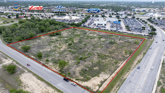 More details for 7951 Interstate 35 S, San Antonio, TX - Land for Sale
