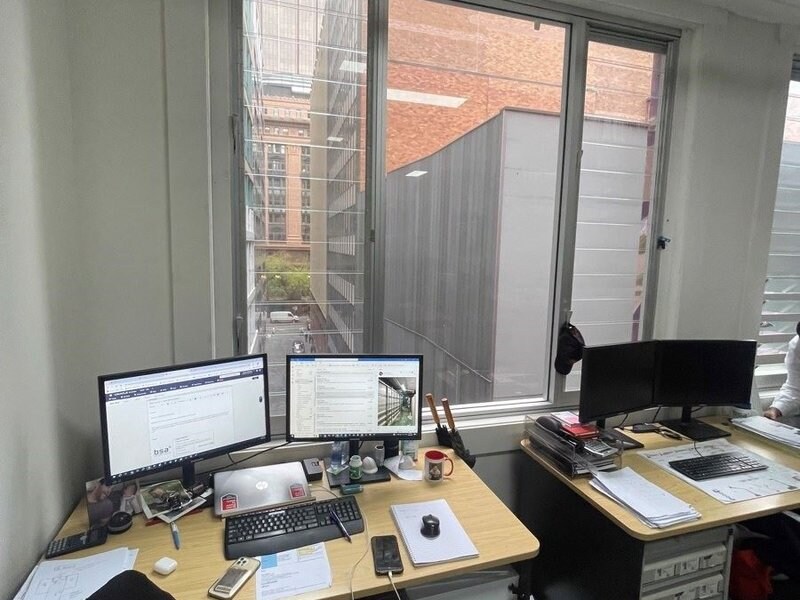 90 Pitt St, Sydney à louer Photo intérieure- Image 1 de 2