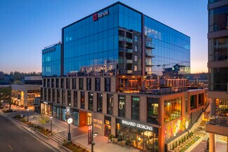 Plus de détails pour 240 Saint Paul St, Denver, CO - Bureau à louer