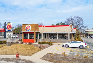 Plus de détails pour 250 Virginia St, Crystal Lake, IL - Commerce de détail à vendre