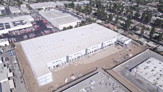 Plus de détails pour 12772 San Fernando Rd, Sylmar, CA - Industriel à louer