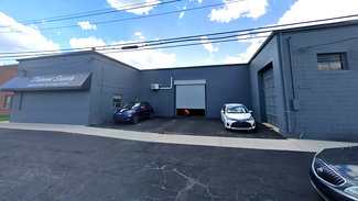 More details for 4823 Leafdale Blvd, Royal Oak, MI - Industrial for Sale