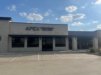 More details for 149 E State Highway 121, Coppell, TX - Office for Sale