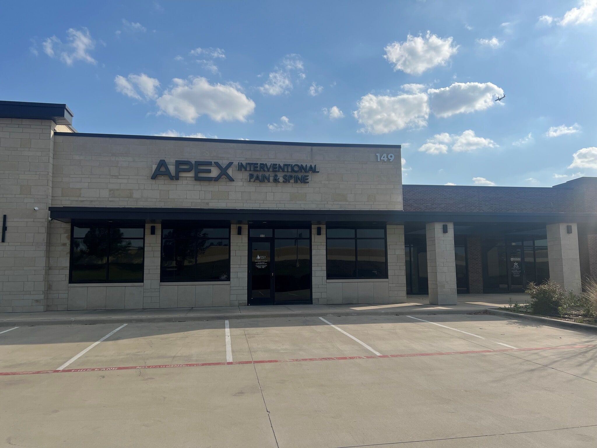 149 E State Highway 121, Coppell, TX for sale Building Photo- Image 1 of 4