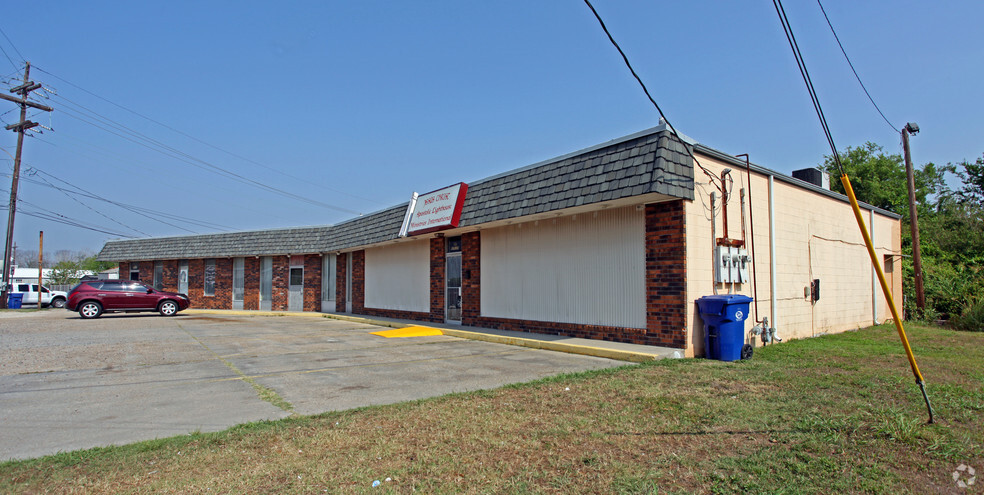 501-505 Kepler St, Gretna, LA à vendre - Photo principale - Image 1 de 1