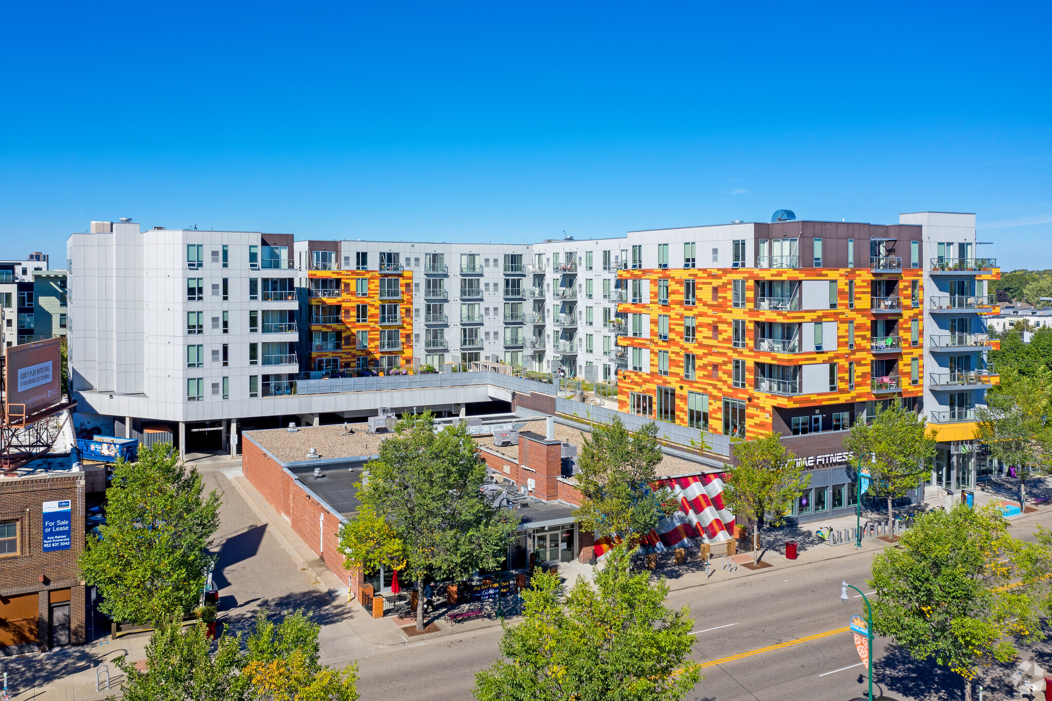 2904 Lyndale Ave S, Minneapolis, MN for sale Primary Photo- Image 1 of 1