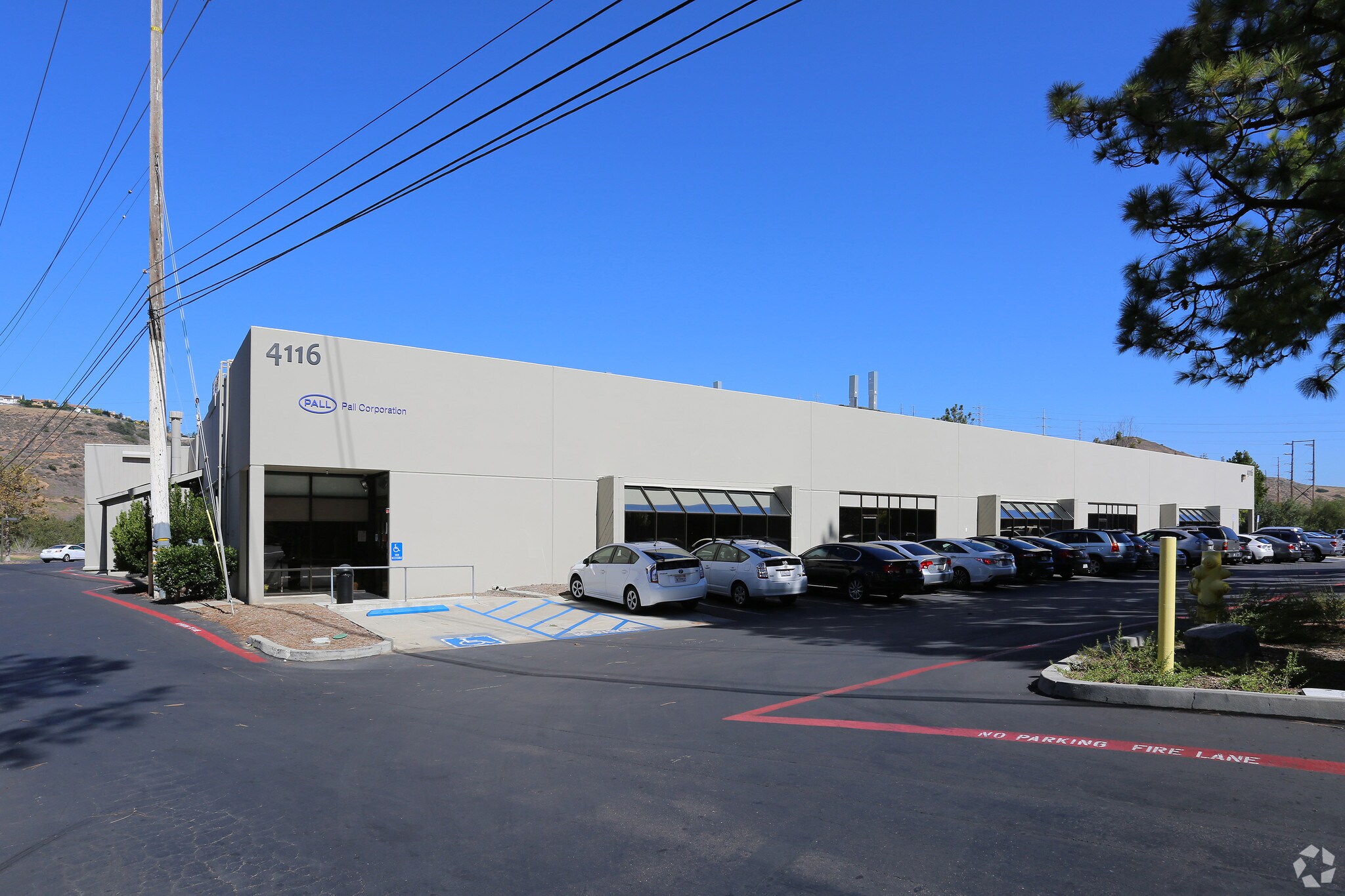 4116 Sorrento Valley Blvd, San Diego, CA for sale Primary Photo- Image 1 of 5