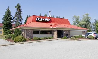 Plus de détails pour 8609 University Blvd, Moon Township, PA - Commerce de détail à louer