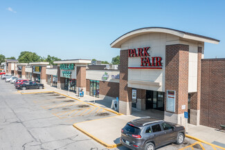 Plus de détails pour 100 E Euclid Ave, Des Moines, IA - Plusieurs types d'espaces à louer