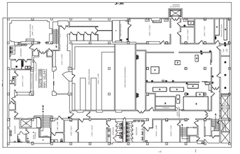 855 S Hill St, Los Angeles, CA for lease Floor Plan- Image 1 of 1