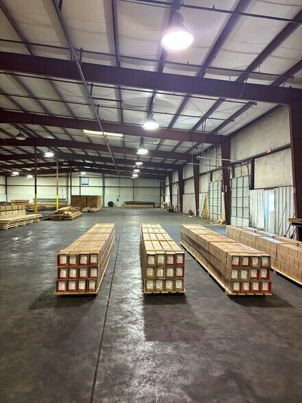 795 Duncan Reidville Rd, Duncan, SC for lease - Building Photo - Image 2 of 2