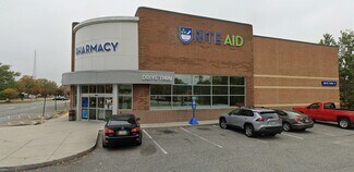 More details for 2600 Weir Pl, Chester, VA - Retail for Lease