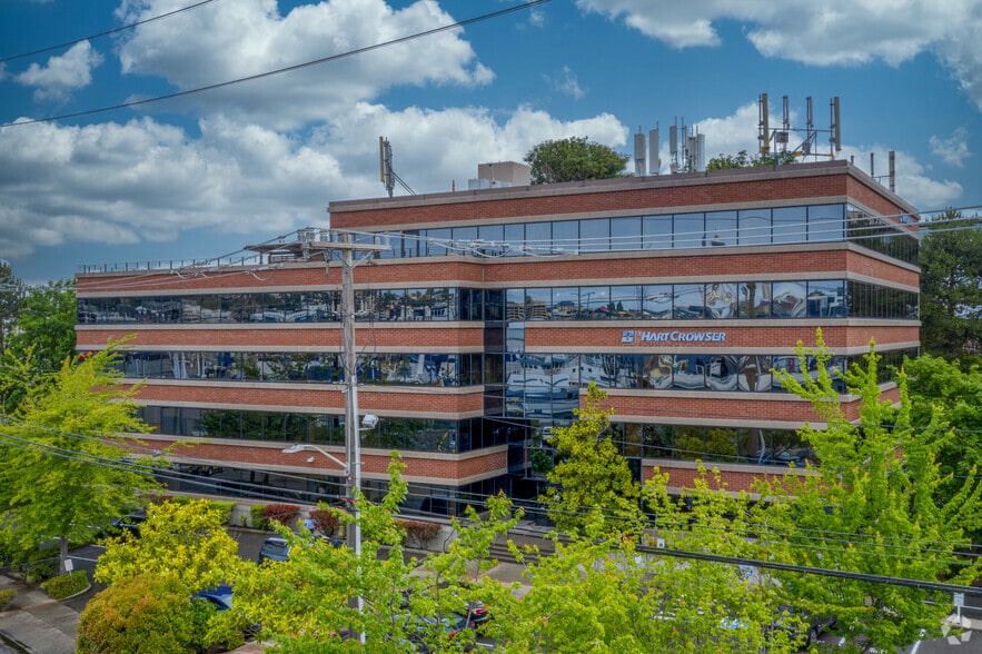 1910 Fairview Ave E, Seattle, WA for lease - Building Photo - Image 2 of 4