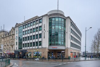 Plus de détails pour 150 Corporation St, Birmingham - Commerce de détail à louer