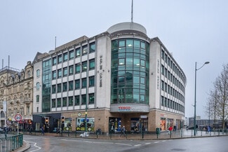 More details for 150 Corporation St, Birmingham - Retail for Lease