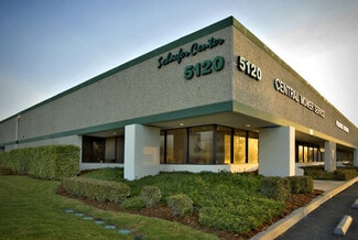 Plus de détails pour 5120 Schaefer Ave, Chino, CA - Industriel à louer